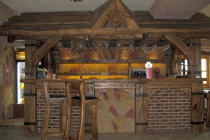 meble rustykalne