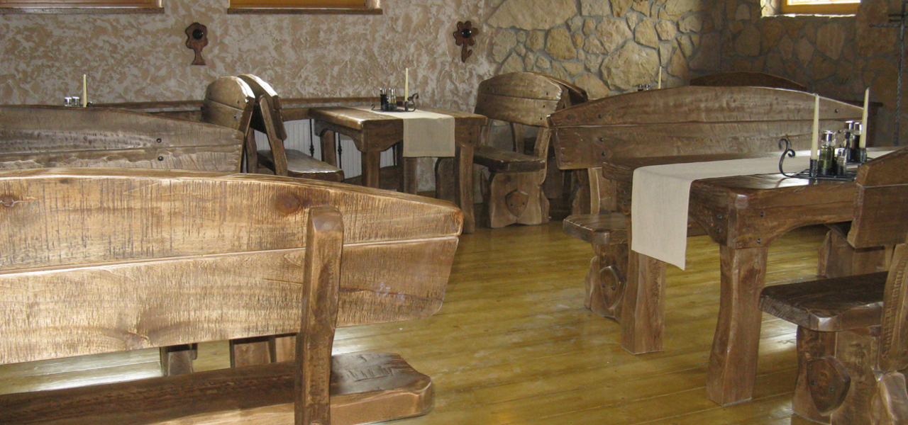 meble rustykalne