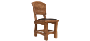 Krzesło rustykalne